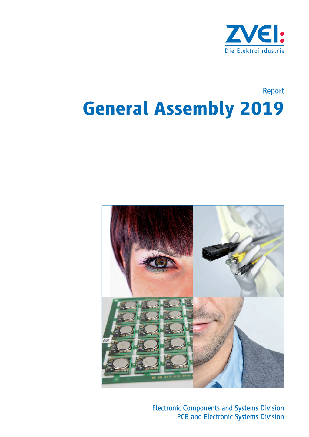 Report General Assembly 2019