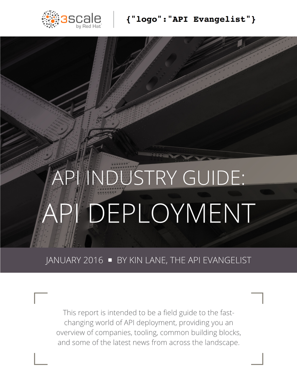 Api Deployment