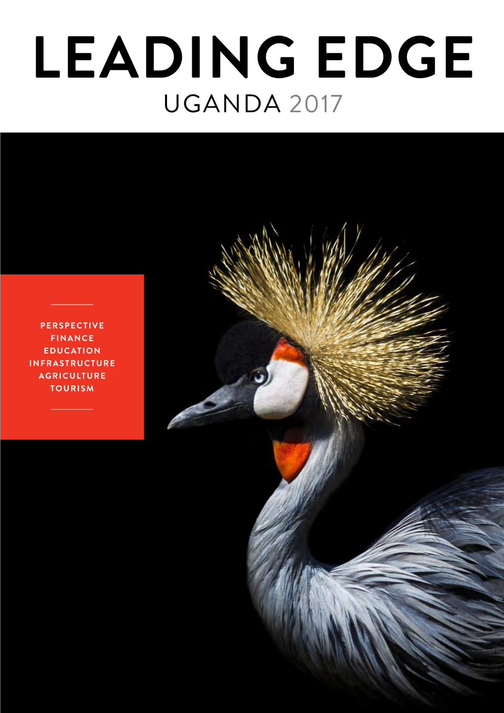 Uganda 2017 Investment Guide