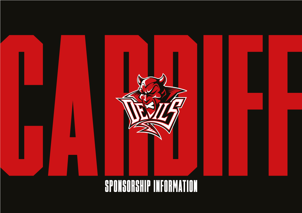 Cardiffsponsorship Information