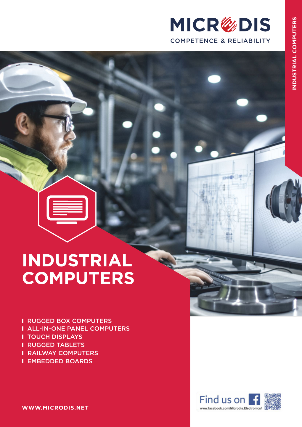 Industrial Computers