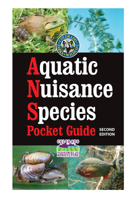 ANS Pocket Guide