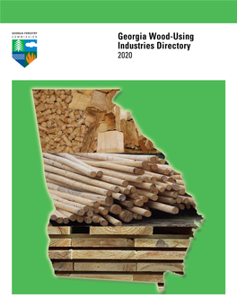 2020 Wood Using Industries Directory