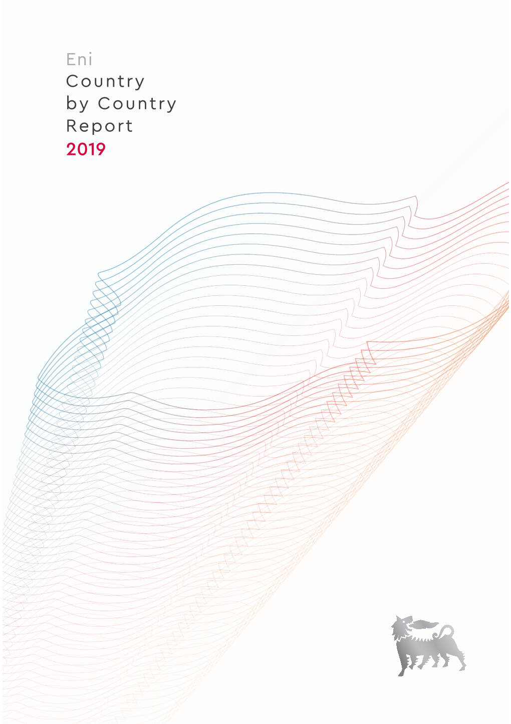 Country by Country Report 2019