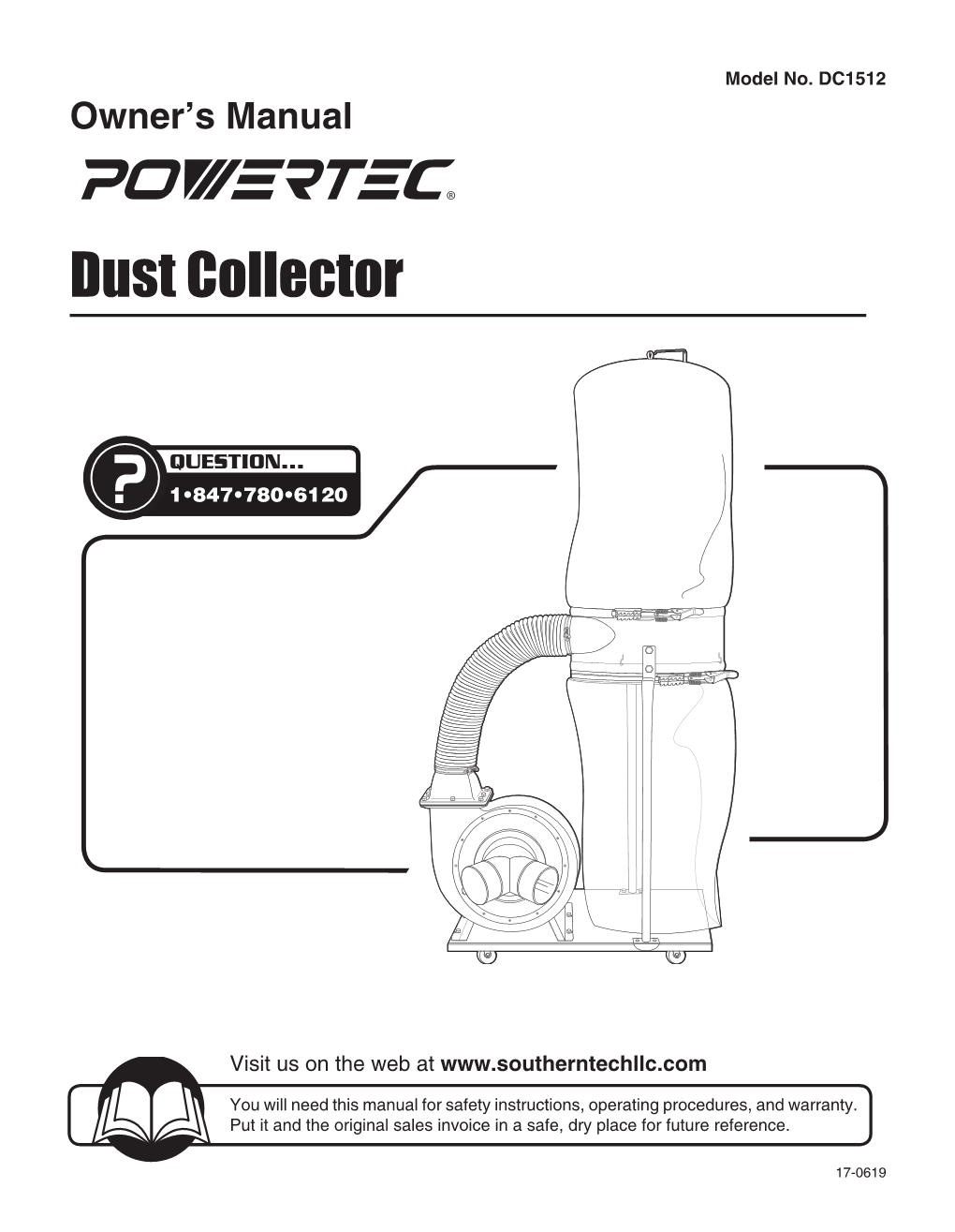 Dust Collector