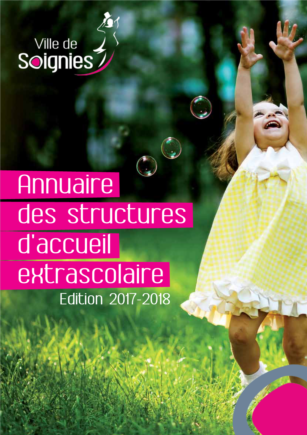 Annuaire Des Structures D'accueil Extrascolaire