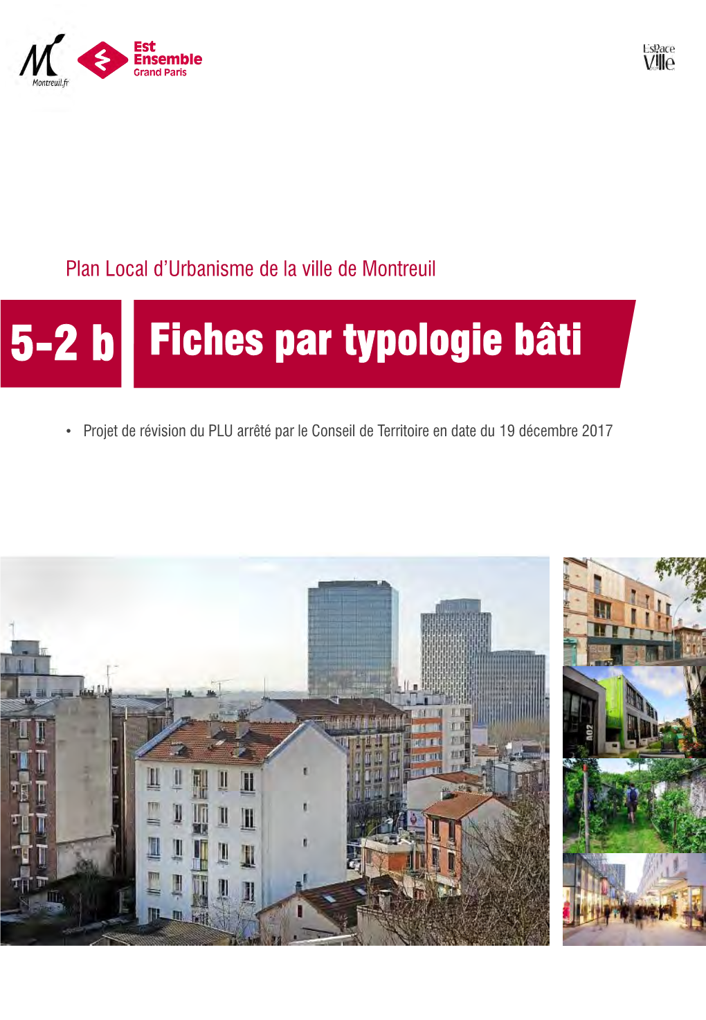 5-2 B Fiches Par Typologie Bâti