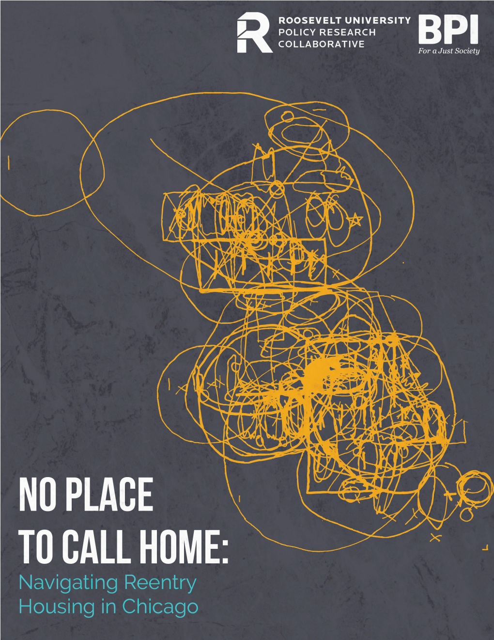 No Place to Call Home: Navigating Reentry Housing In