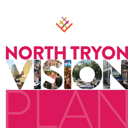 See the Full North Tryon Vision Plan