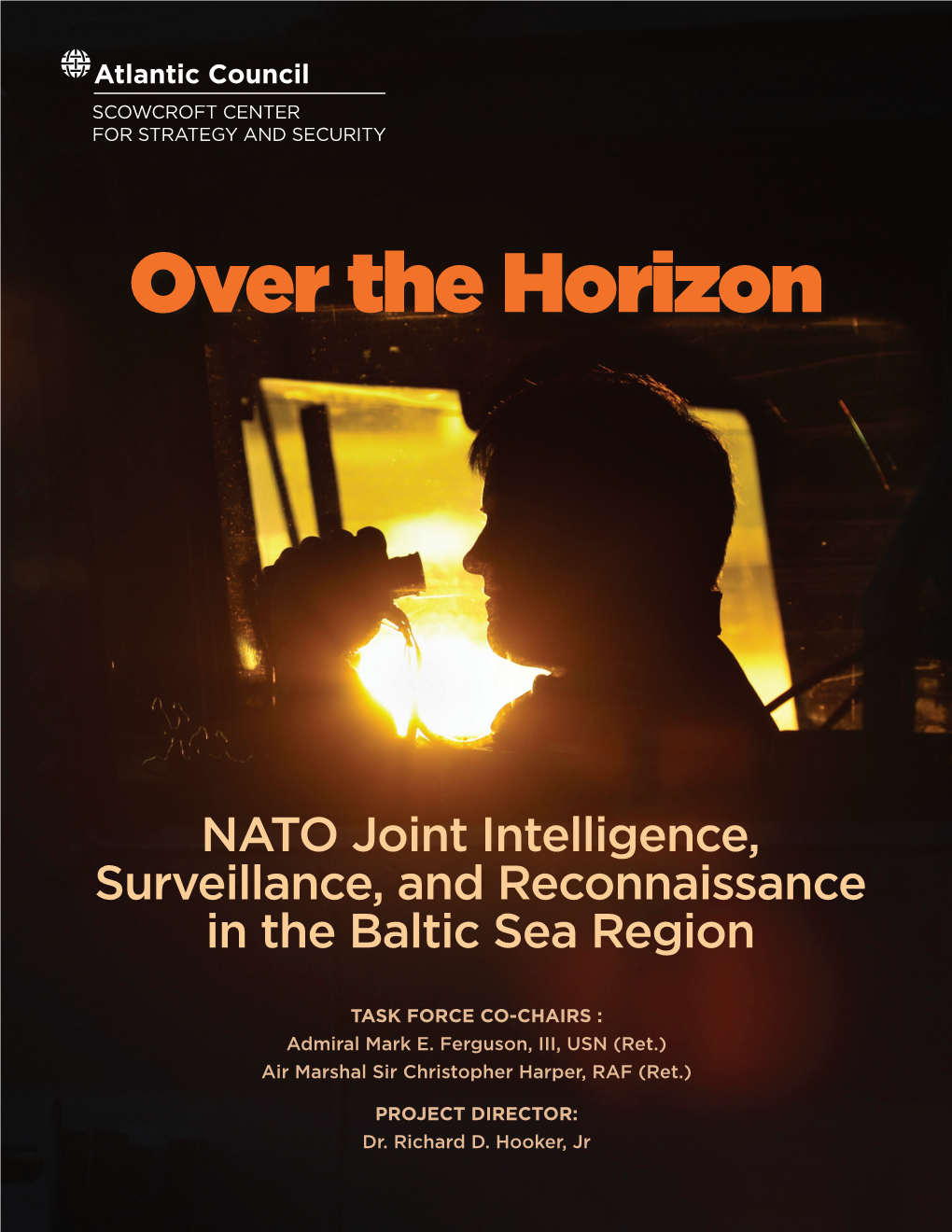 NATO Joint Intelligence, Surveillance, and Reconnaissance in the Baltic Sea Region