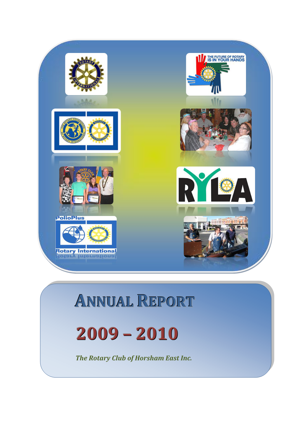 Annual Report