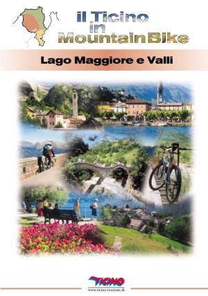Lago Maggiore E Valli