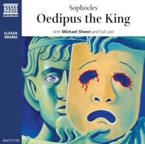 Oedipus the King Booklet