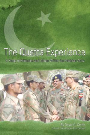The Quetta Experience