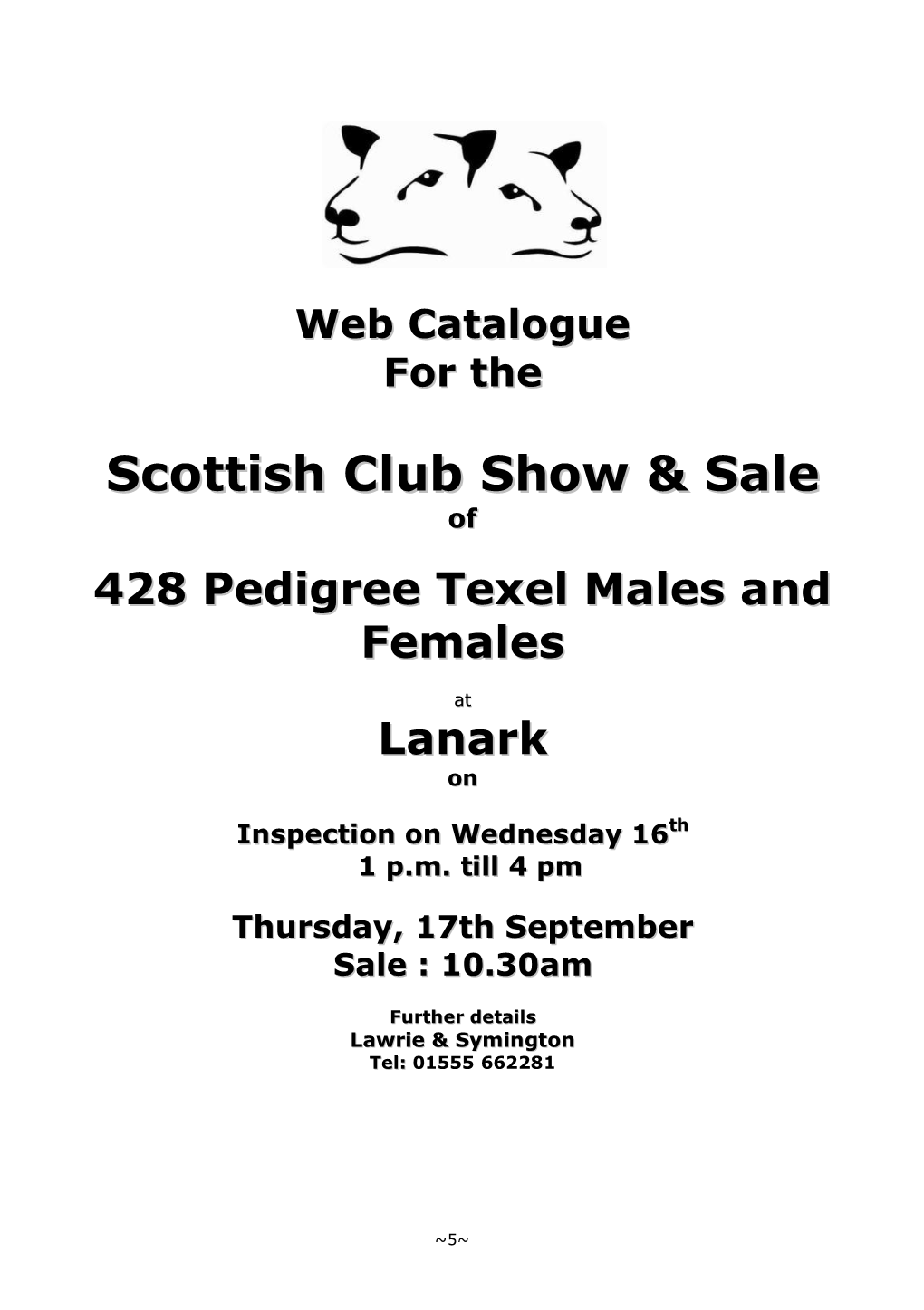 Scottish Club Lanark
