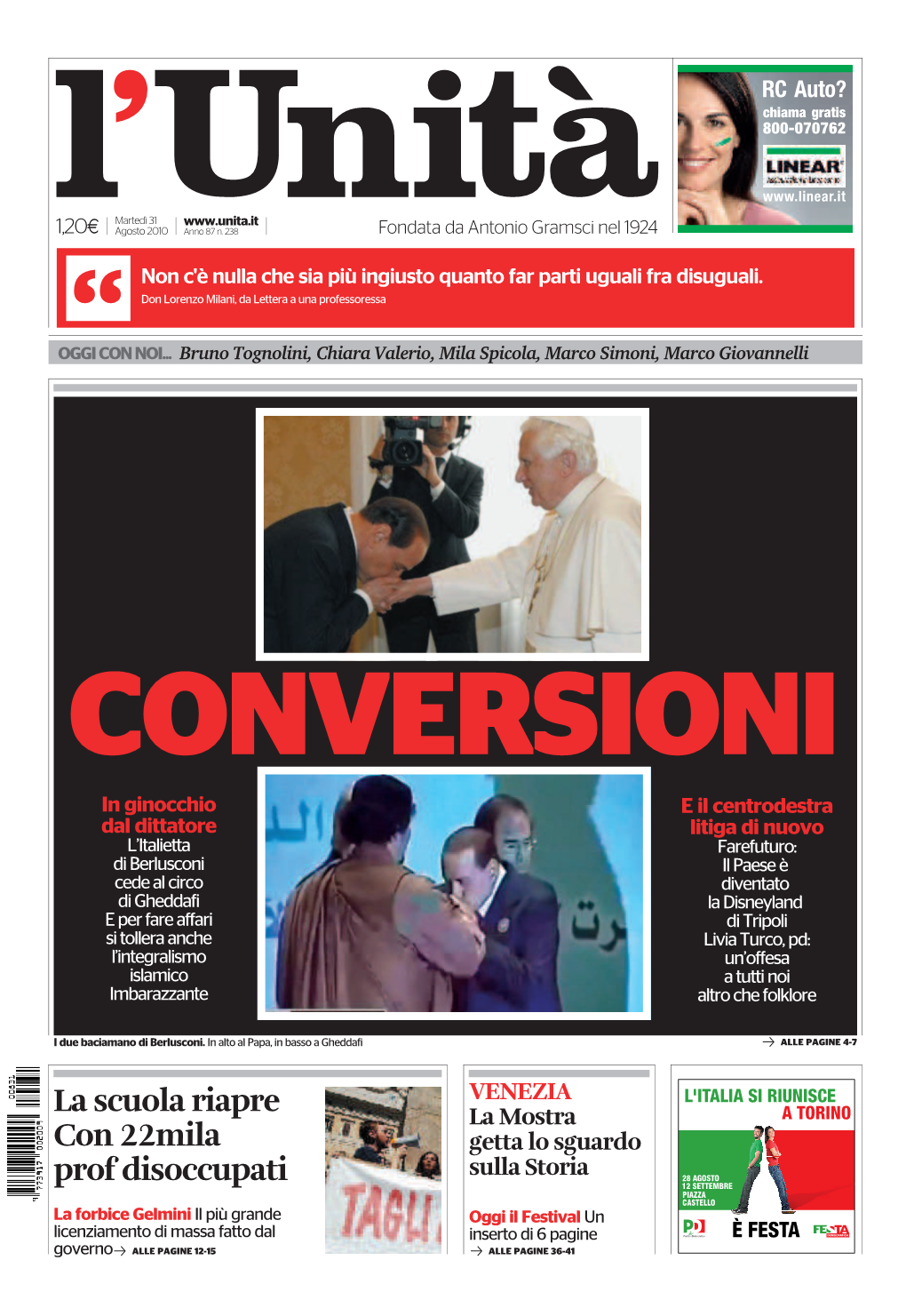 Il Segretario Vorrebbe Evitare Logoramenti: «Ma Il Modello Tedesco Non Vanifica Il Pd...» Legge Elettorale, Franceschini Vede “Francese”