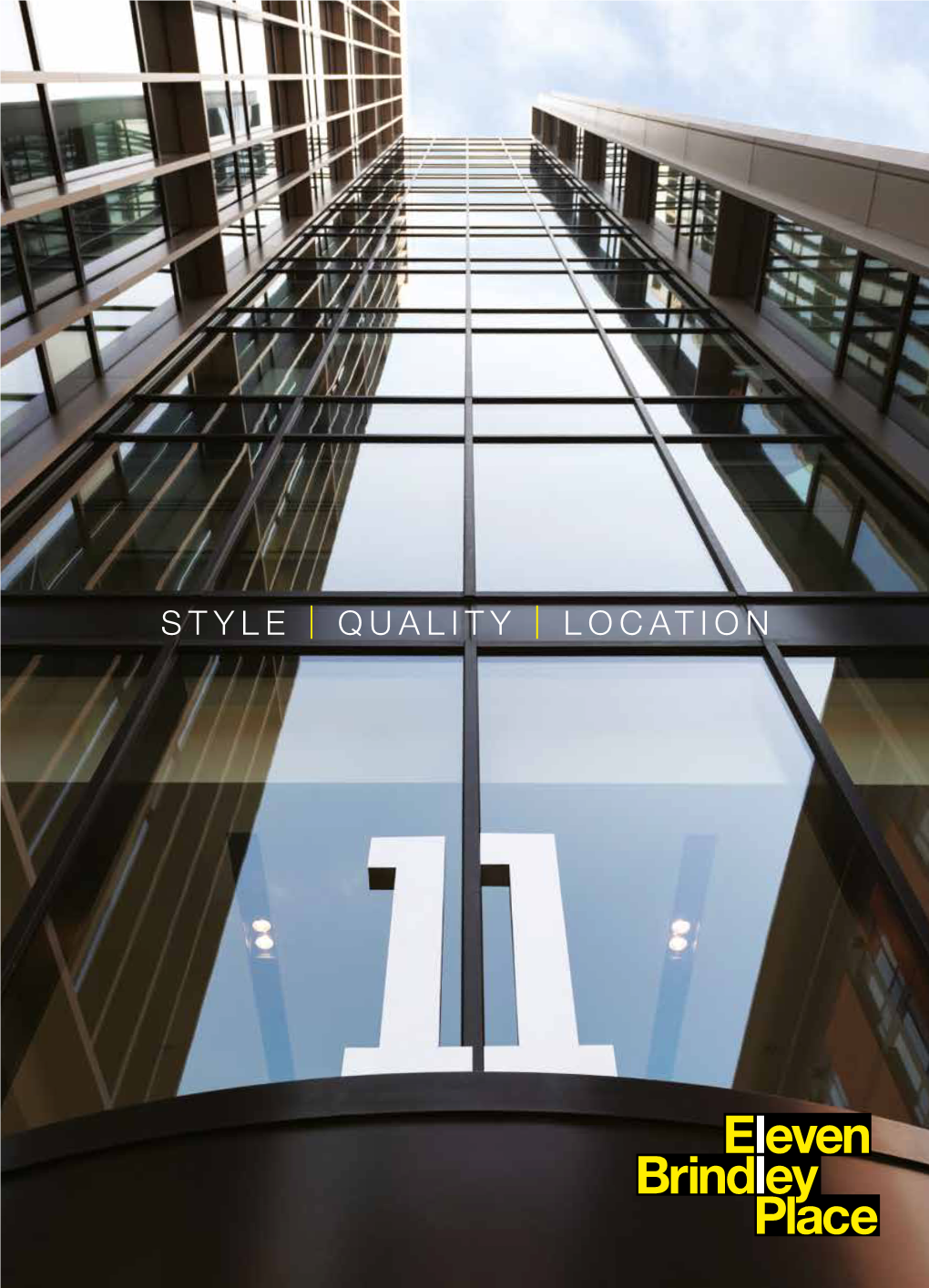 Style | Quality | Location Award Winning Flexible Space Overview
