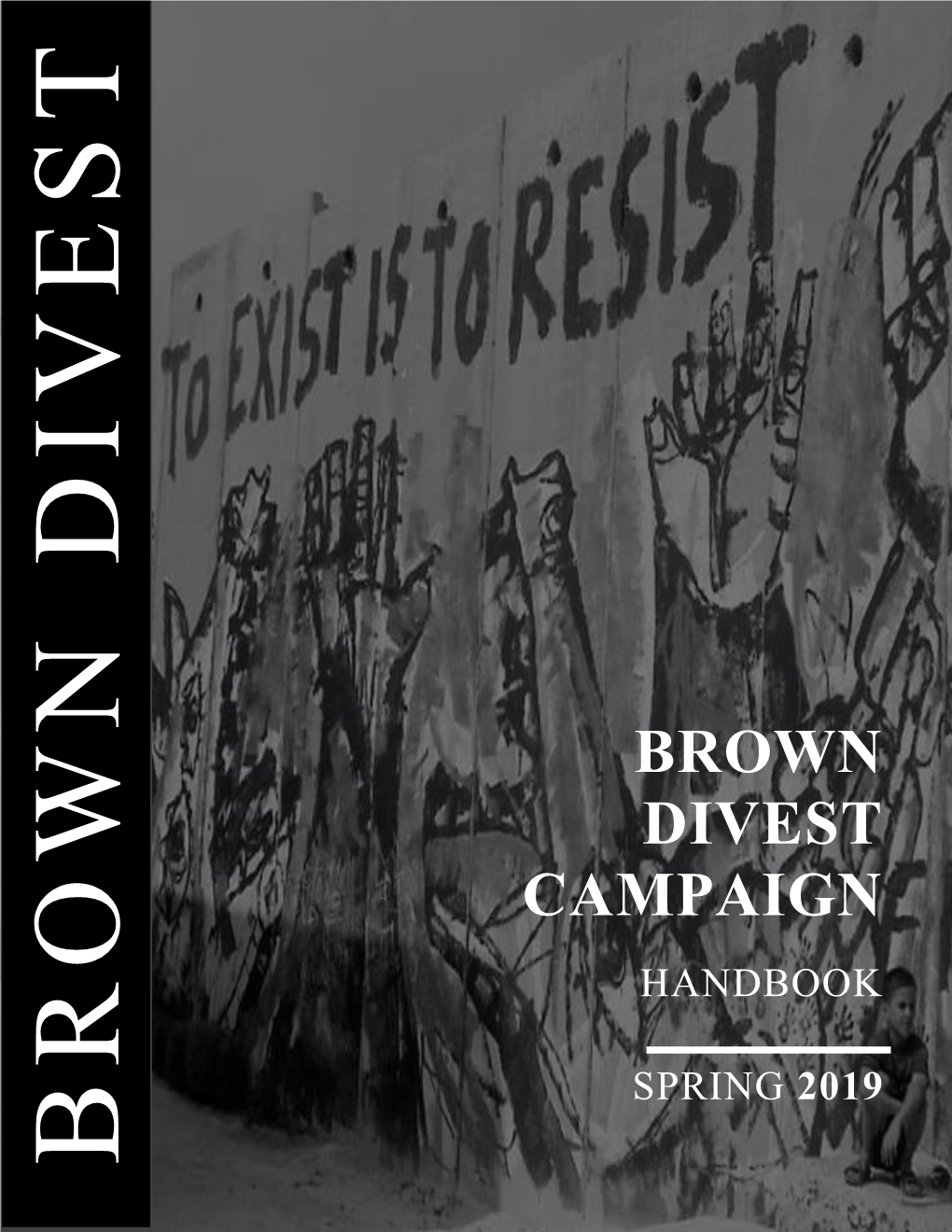Brown Divest Campaign Handbook