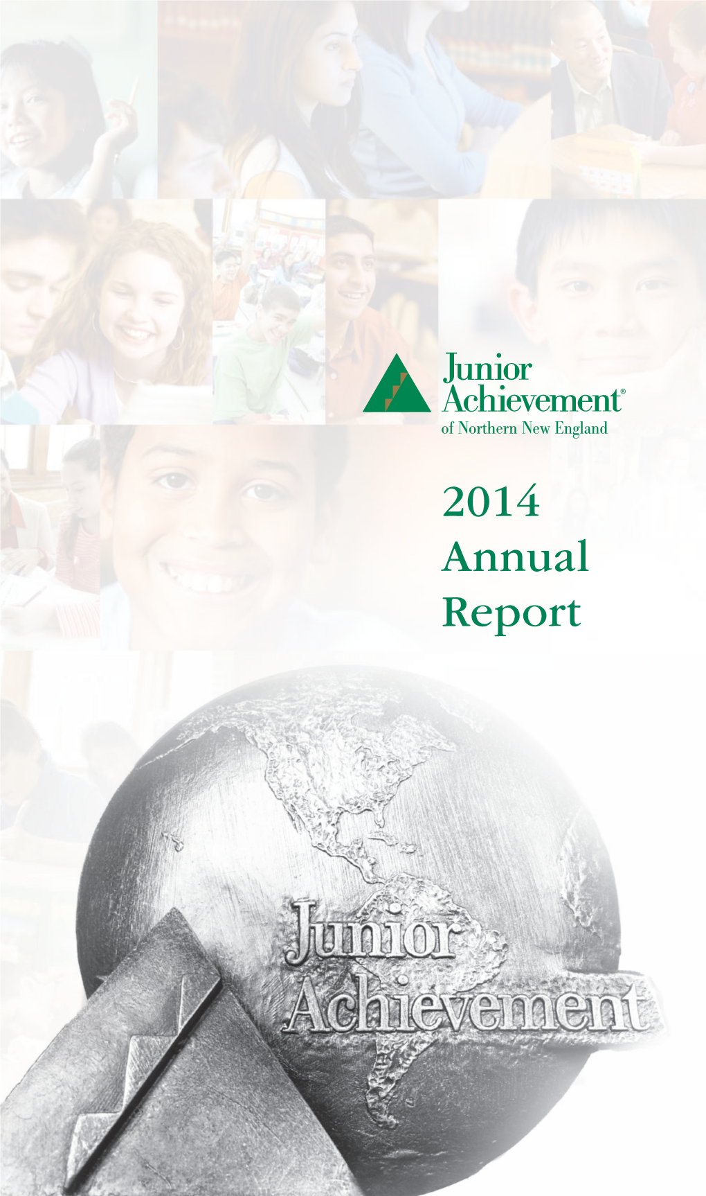 2014 Annual Report