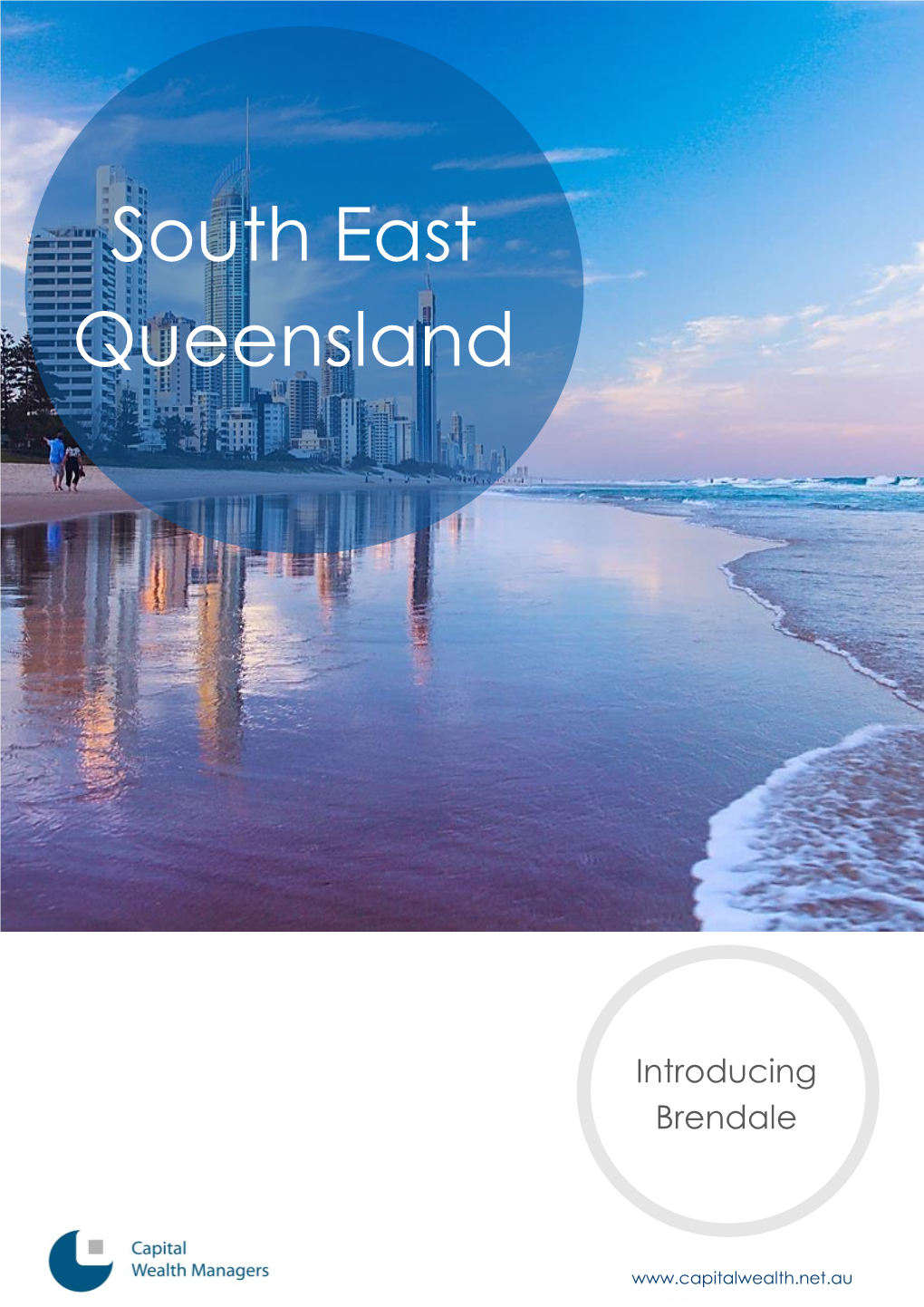 South East Queensland