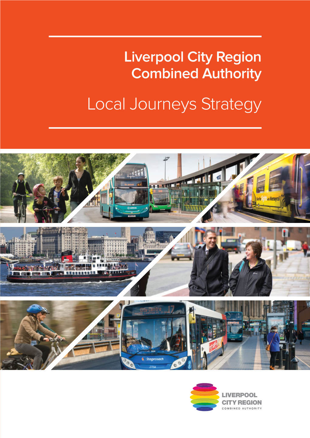 Local Journeys Strategy