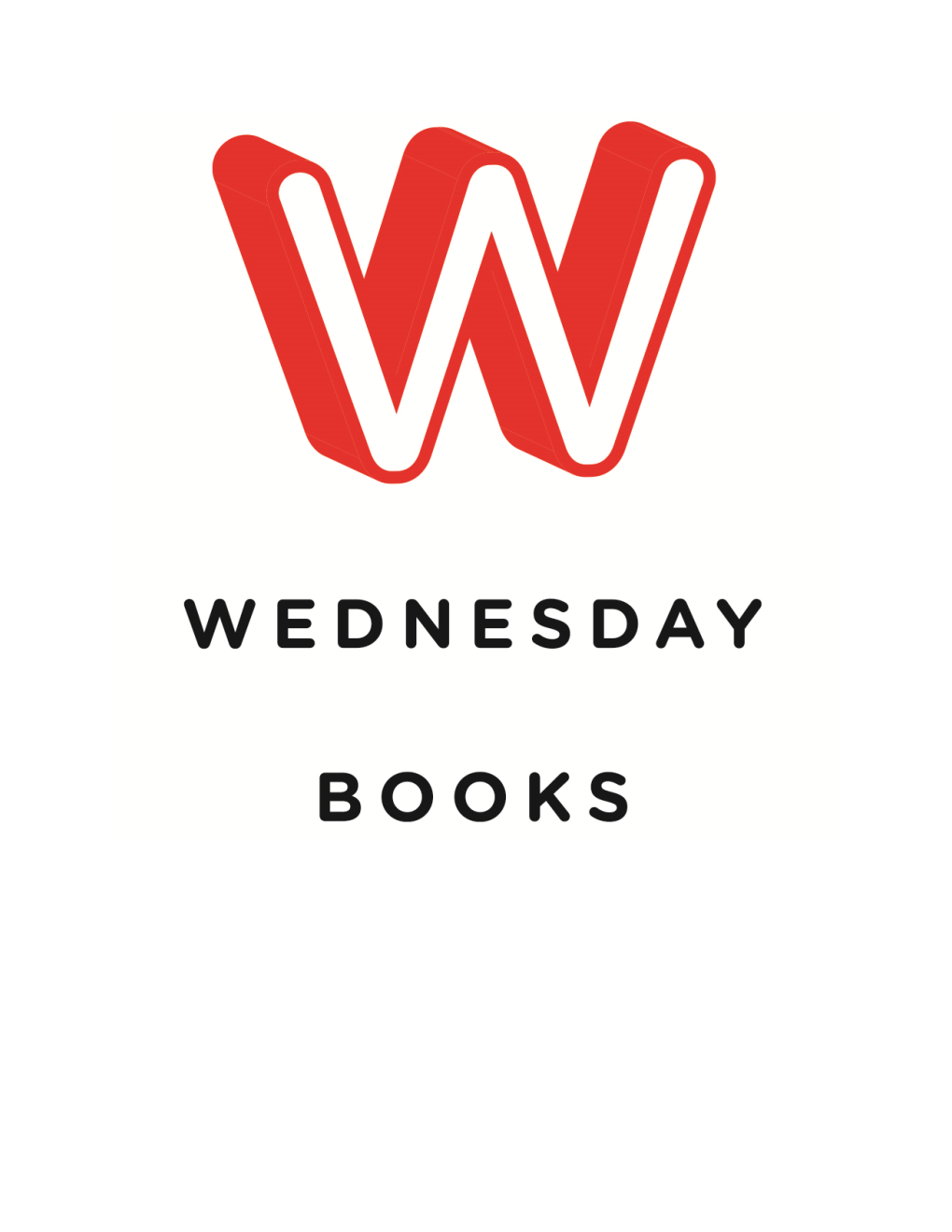 Wednesday Books April 2019