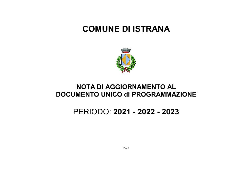 Comune Di Istrana