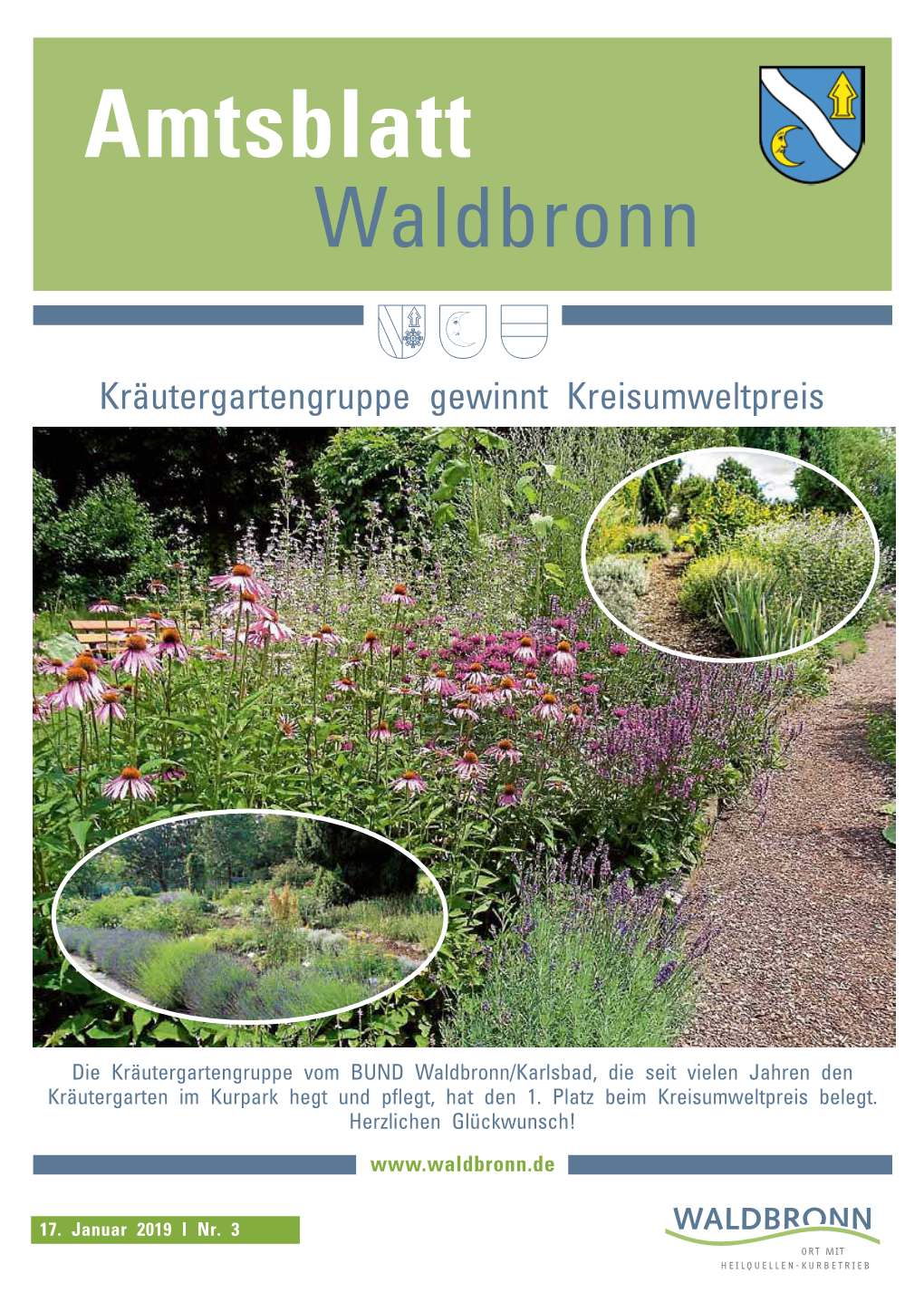 Waldbronn KW 03 ID 156066