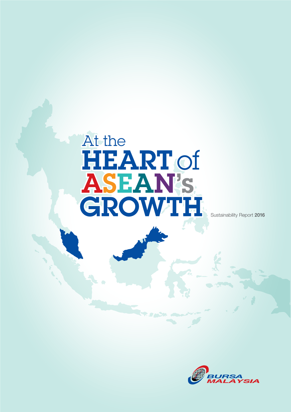 GROWTH ASEAN's HEART Of