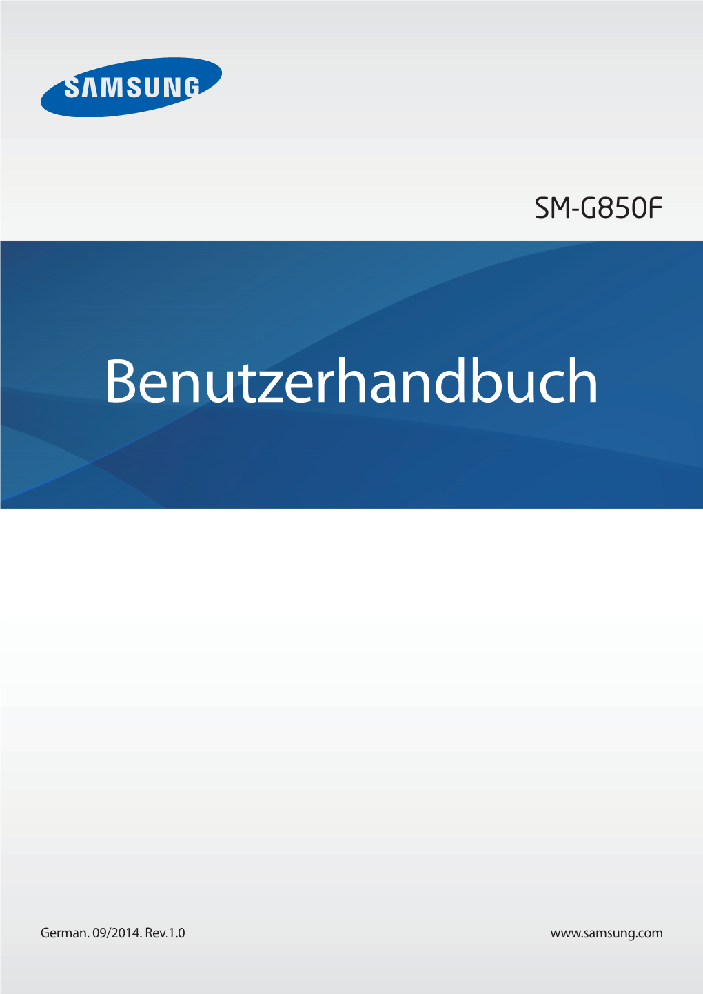 Benutzerhandbuch