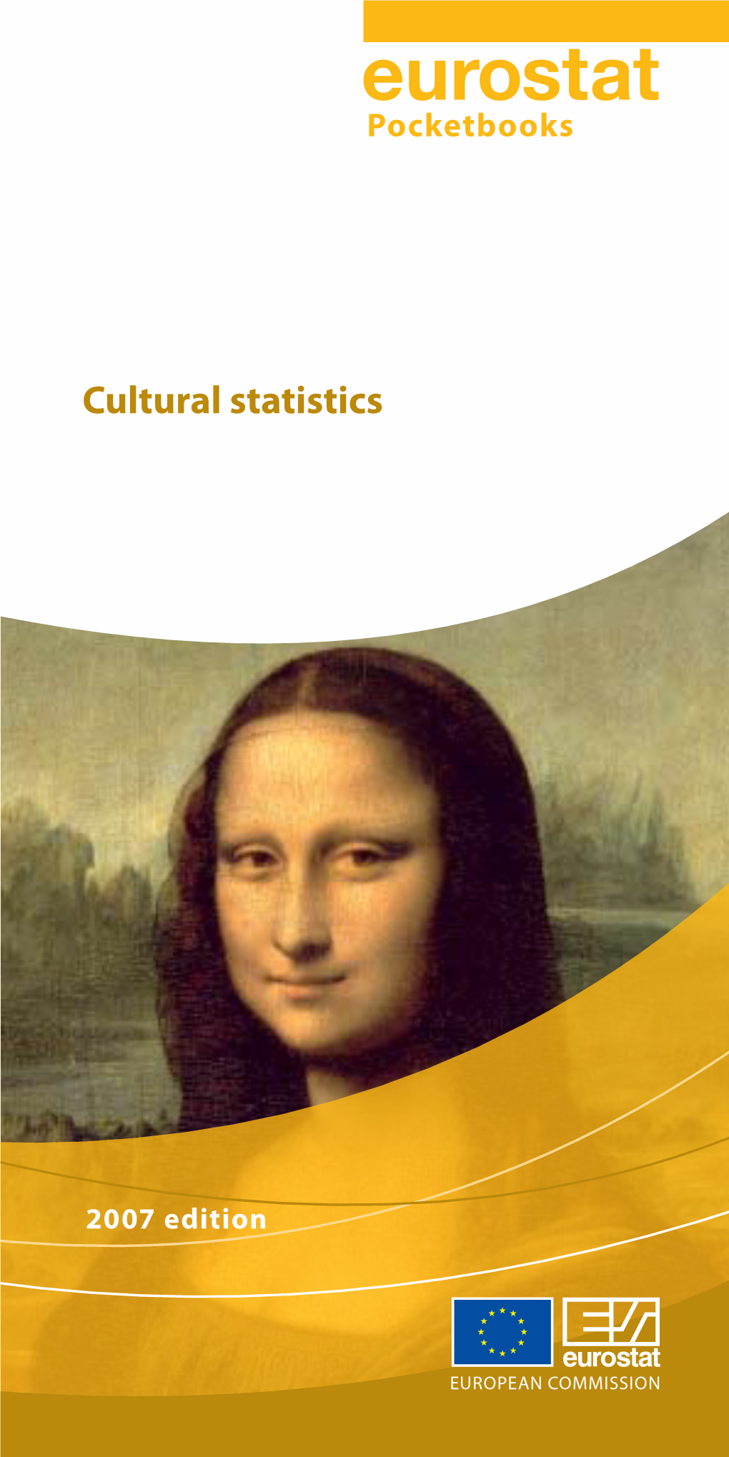 Cultural Statistics Comparable at European Level