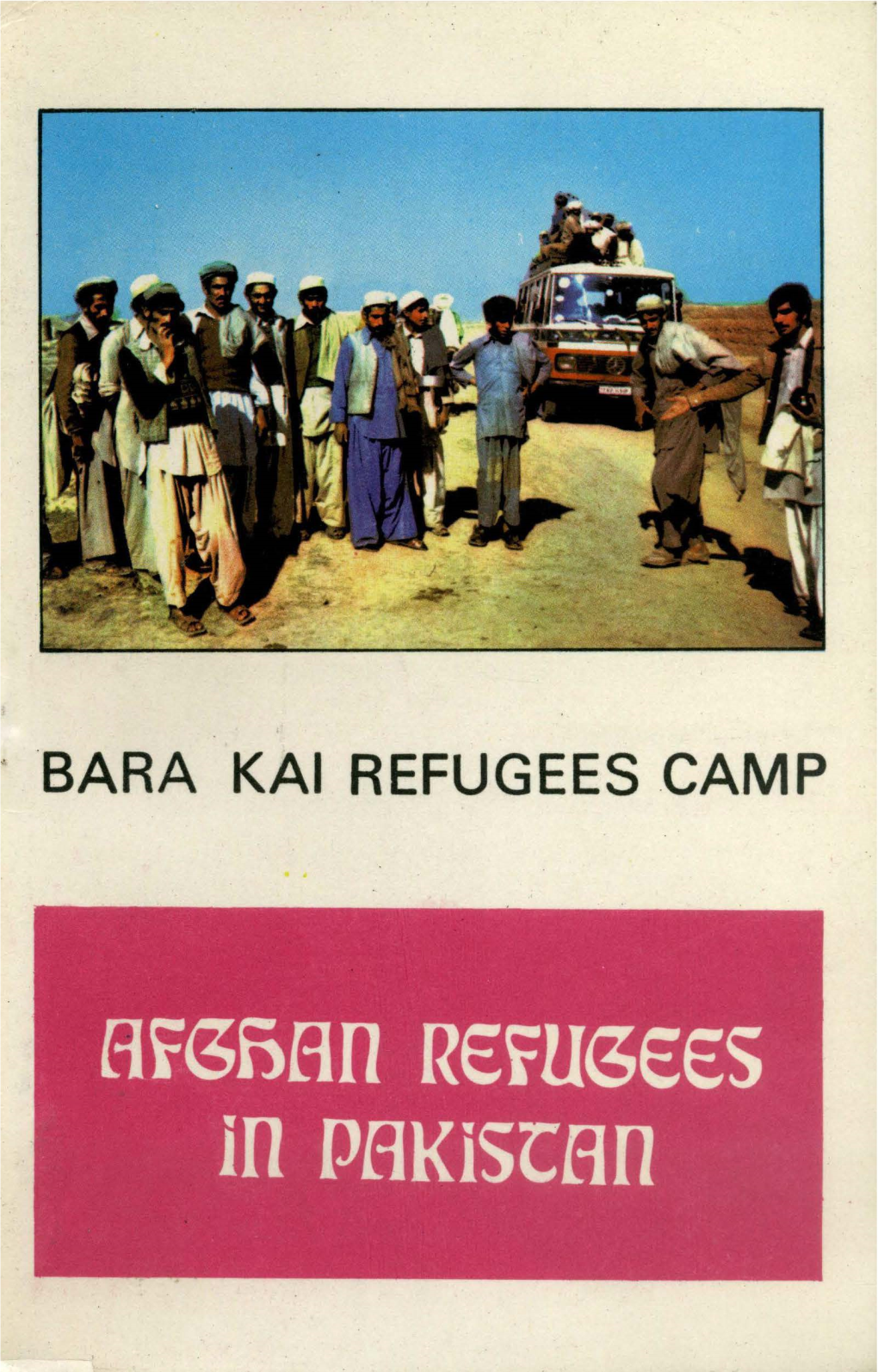 Bi=G5hn R€I=UG€€S in Pakistan MERA BARAK O\ I REFUGEES CAMP