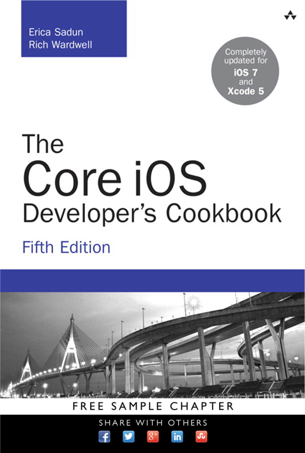 The Core Ios Developer's Cookbook