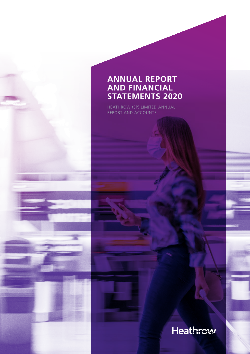 Annual Report and Financial Statements 2020