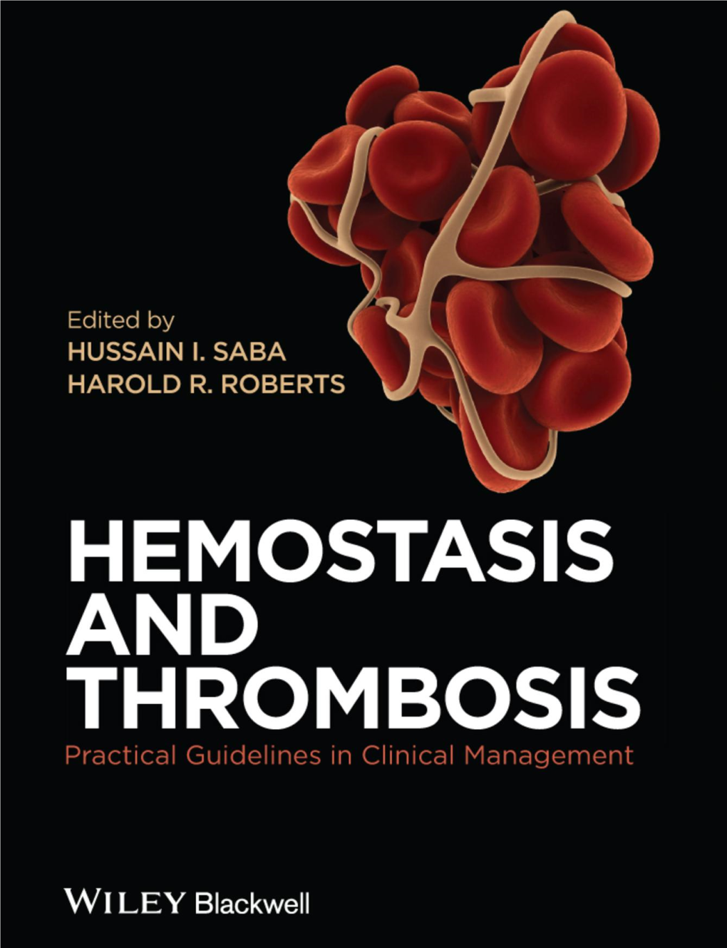 Hemostasis and Thrombosis -.:: GEOCITIES.Ws