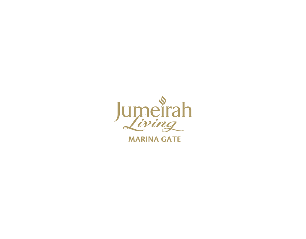 Jumeirah Living Marina Gate Brochure