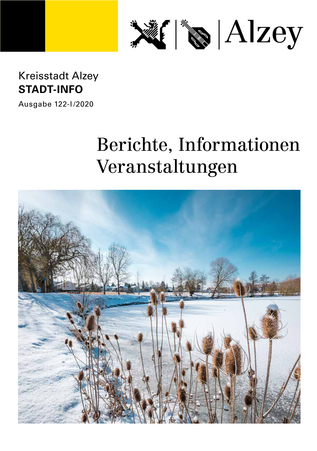 Berichte, Informationen Veranstaltungen „Meinen Traum Gewinnen.“