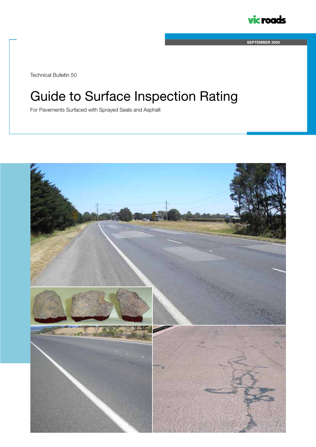 Guide to Surface Inspection Rating
