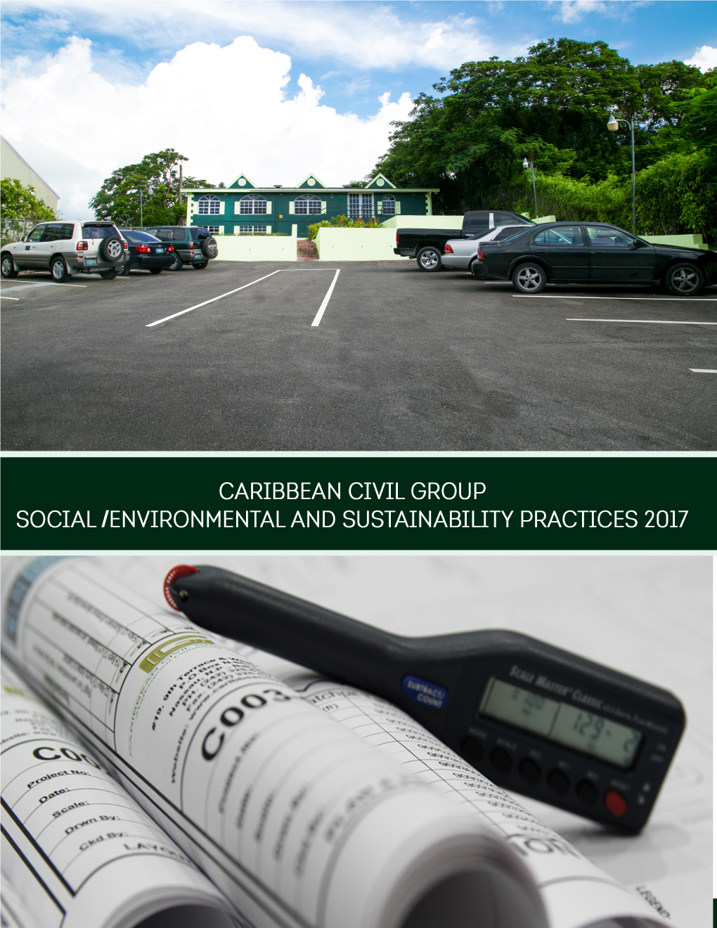 Social/Environmental and Sustainability Practices 2017