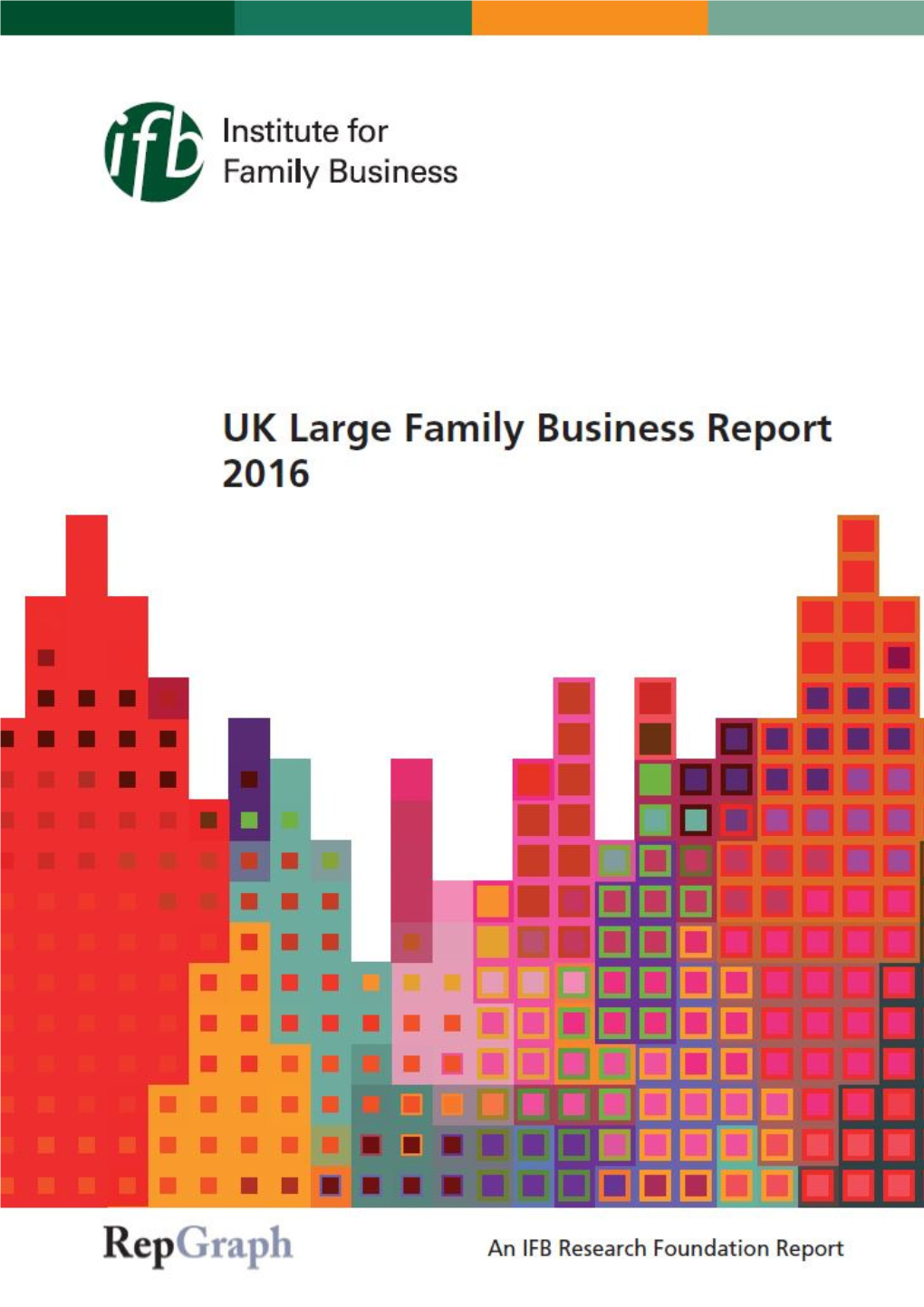 UK Large Family Business Report (Pdf)