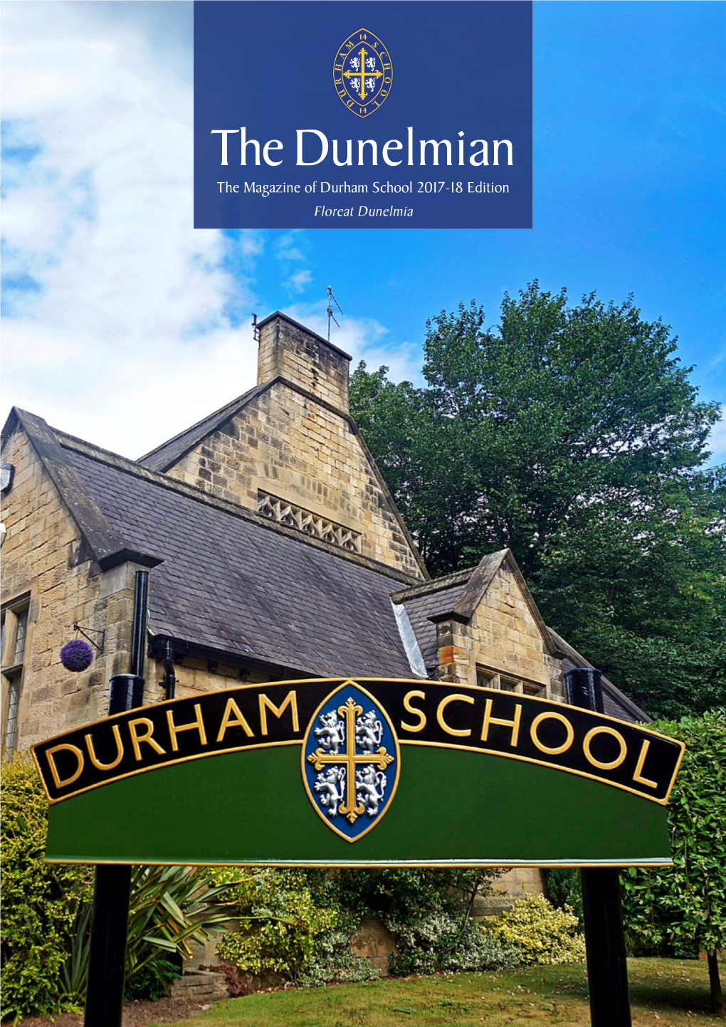 The Dunelmian The