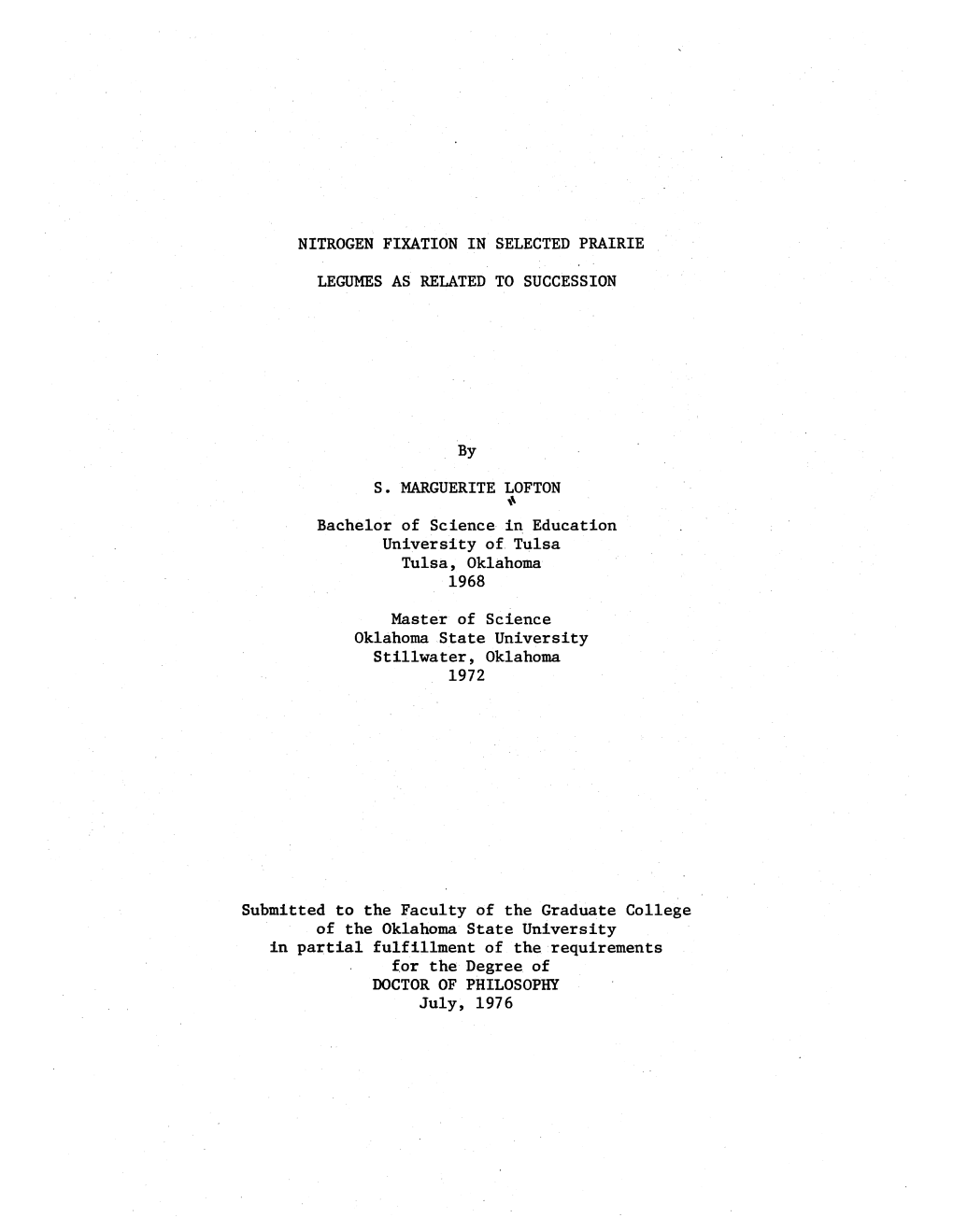 Thesis-1976D-L829n.Pdf (1.862Mb)