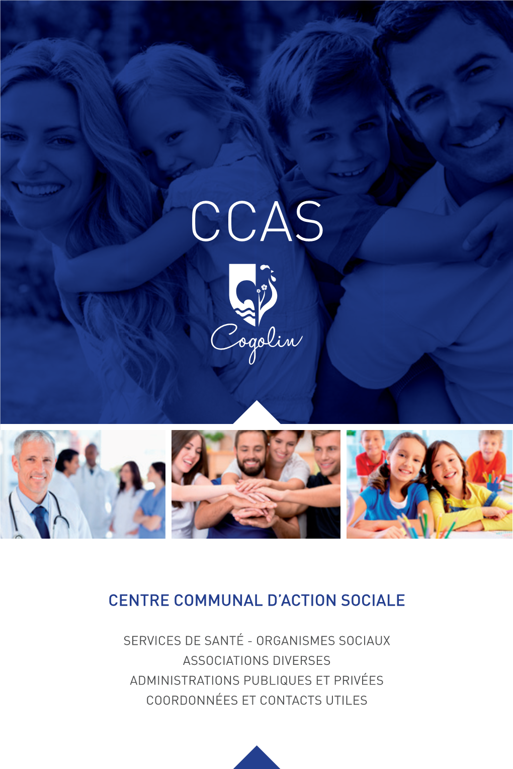 Centre Communal D'action Sociale