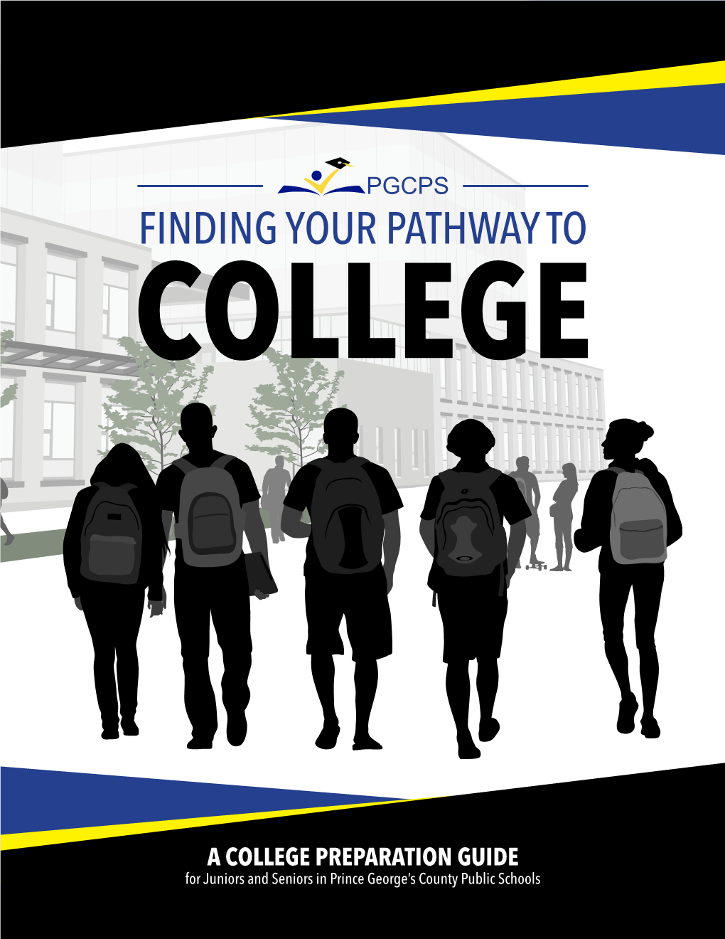 Finding Your Pathway to College