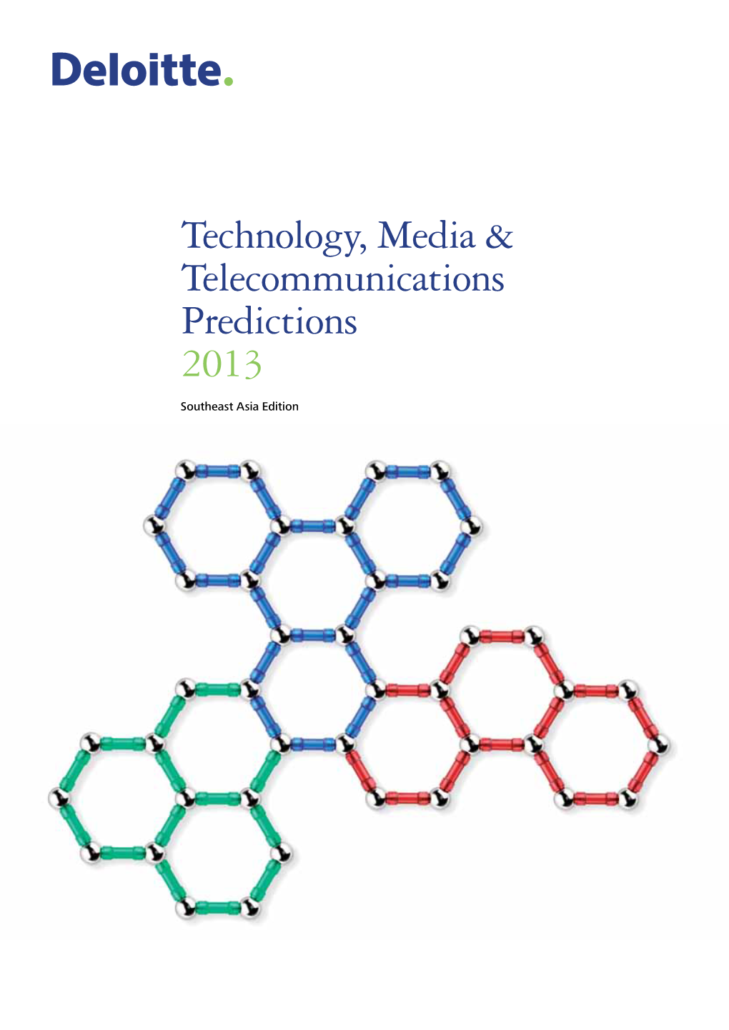 Technology, Media & Telecommunications Predictions