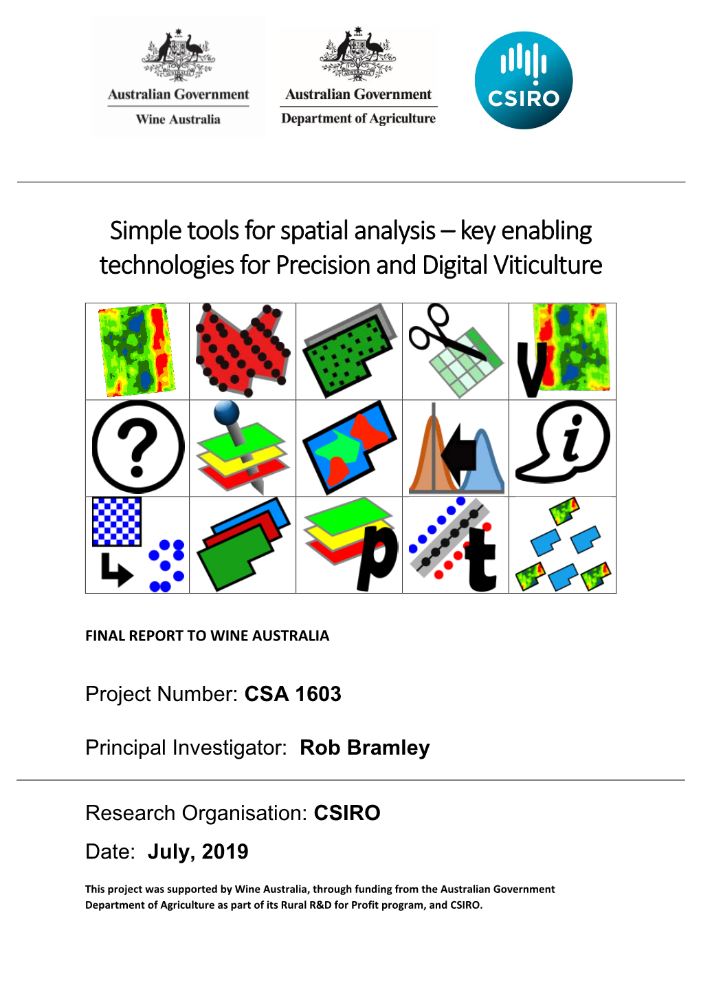 Final Report Oct 2019