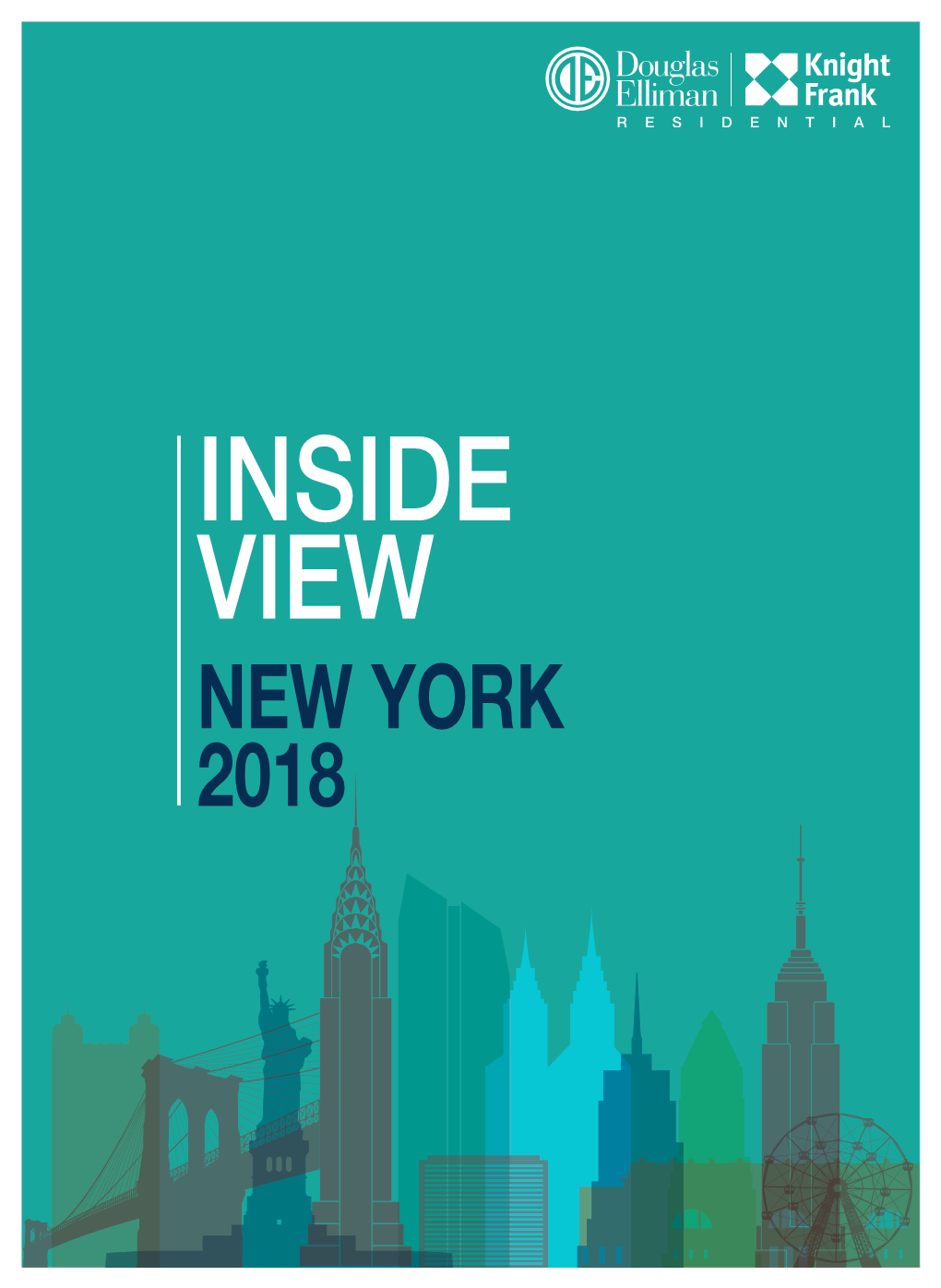 Inside View New York 2018