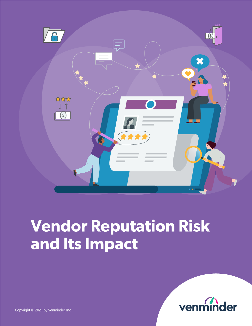 Vendor Reputation Risk and Its Impact