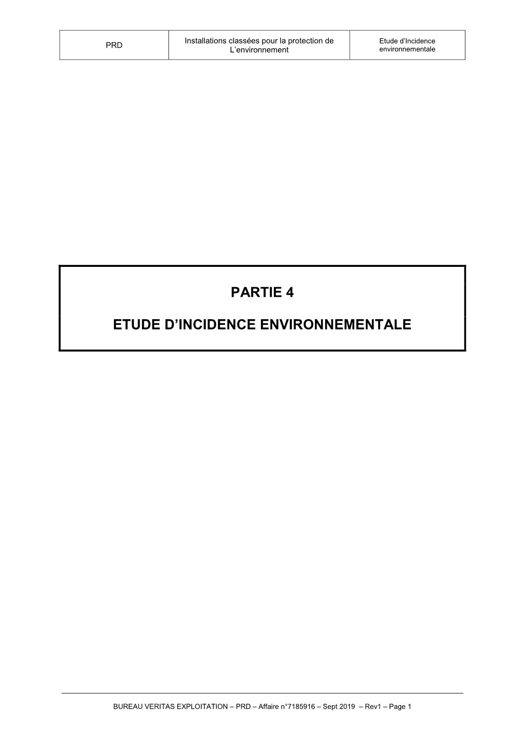 4 Etude D Incidences Prd Anjou Rev1