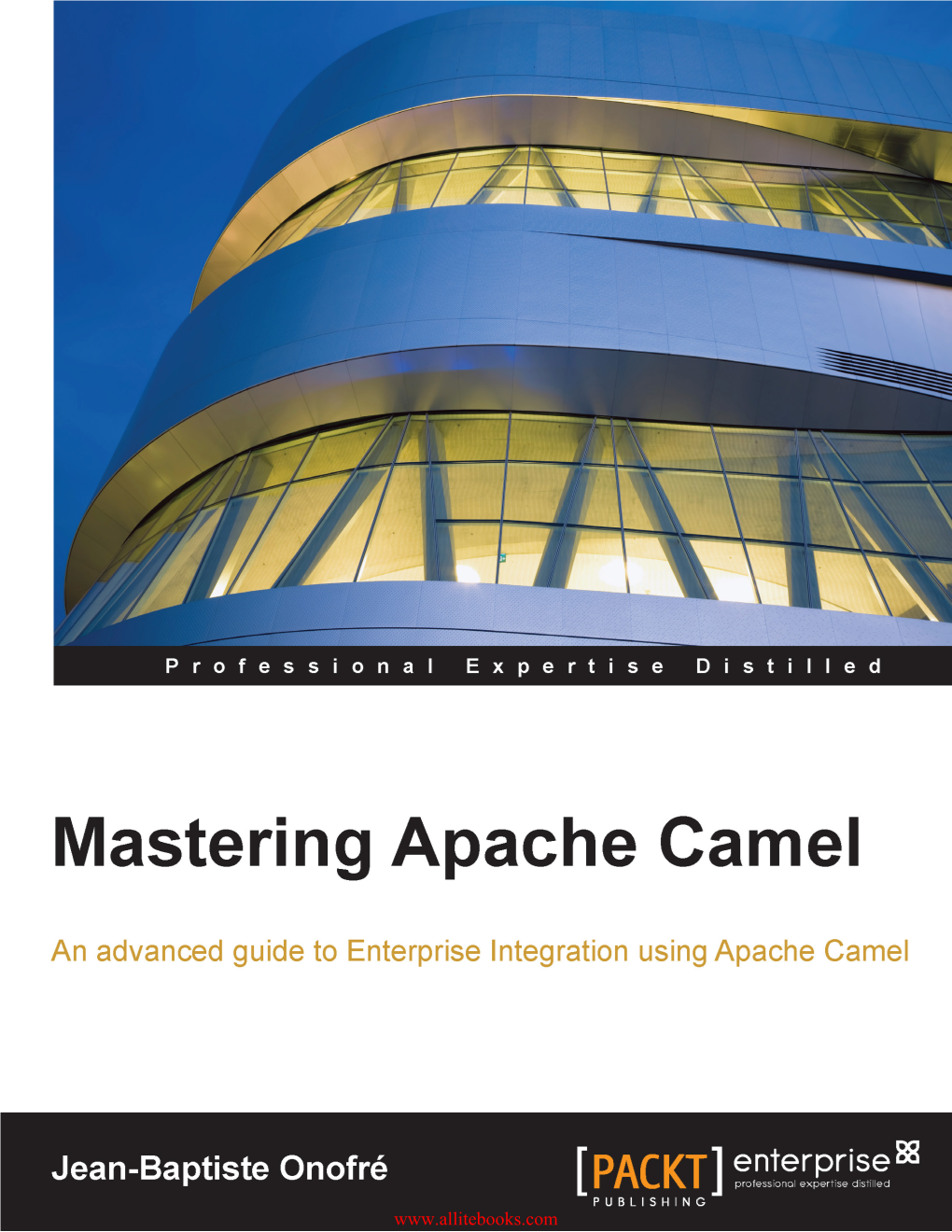 What Is Apache Camel?